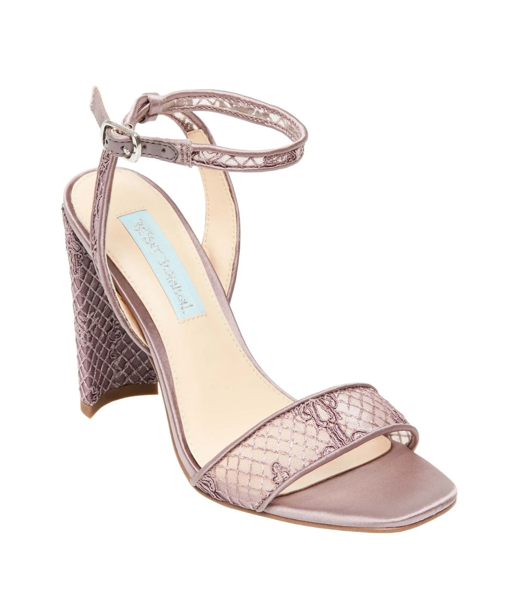 SB-KANI LILAC | RE:LUV sold by Betsey Johnson product image thumbnail 5