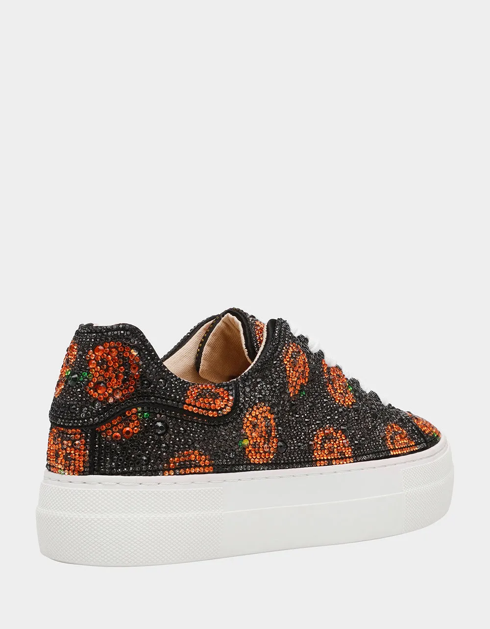 SIDNY PUMPKIN | RE:LUV sold by Betsey Johnson product image thumbnail 5