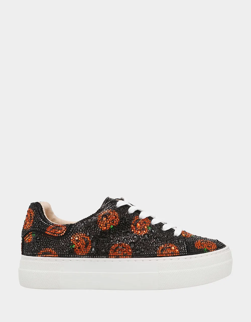 SIDNY PUMPKIN | RE:LUV sold by Betsey Johnson