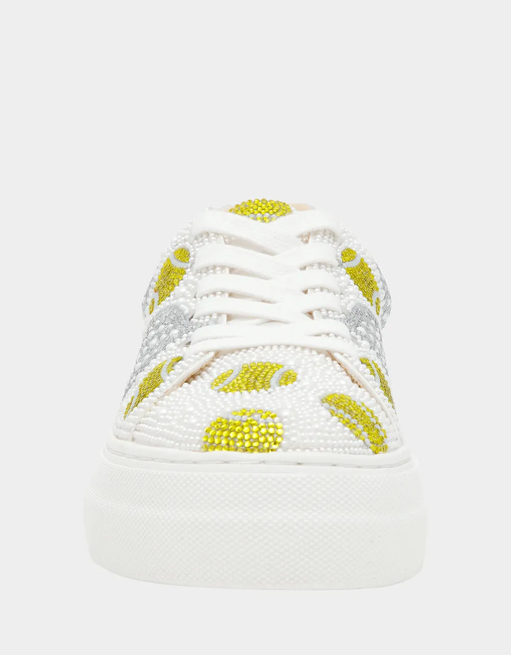 SIDNY TENNIS sold by Betsey Johnson product image thumbnail 3