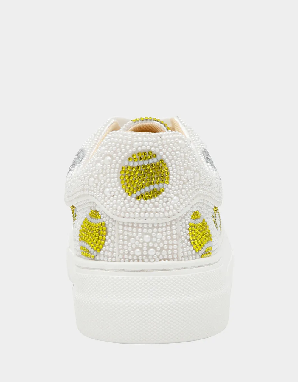 SIDNY TENNIS sold by Betsey Johnson product image thumbnail 5