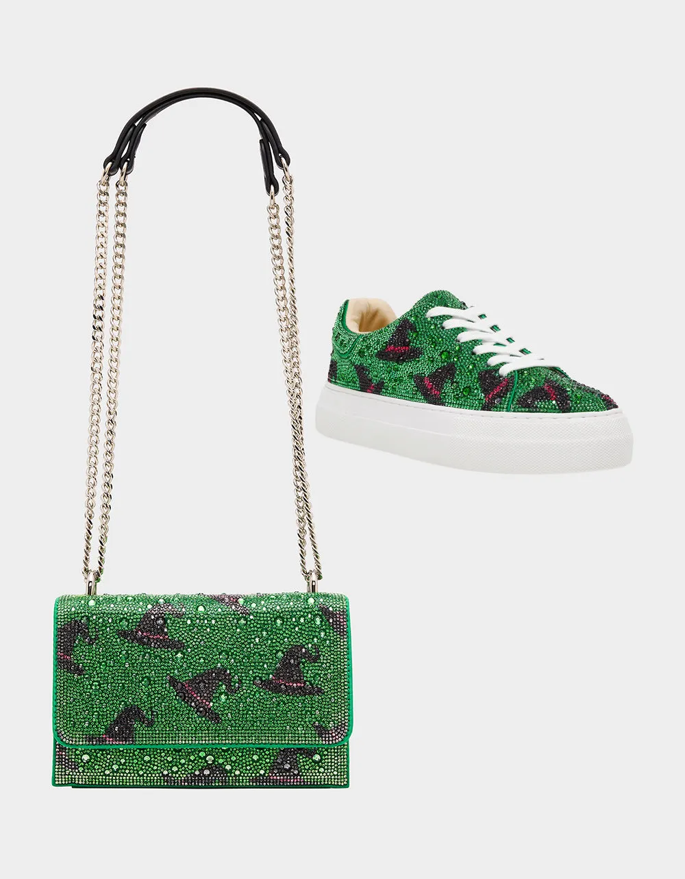 WICKED WITCH BUNDLE sold by Betsey Johnson