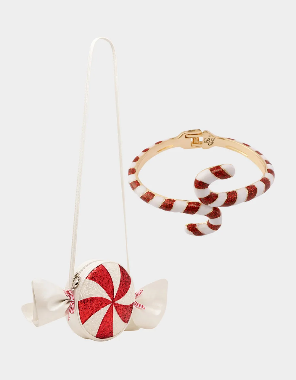 HOLIDAY CANDY BUNDLE sold by Betsey Johnson
