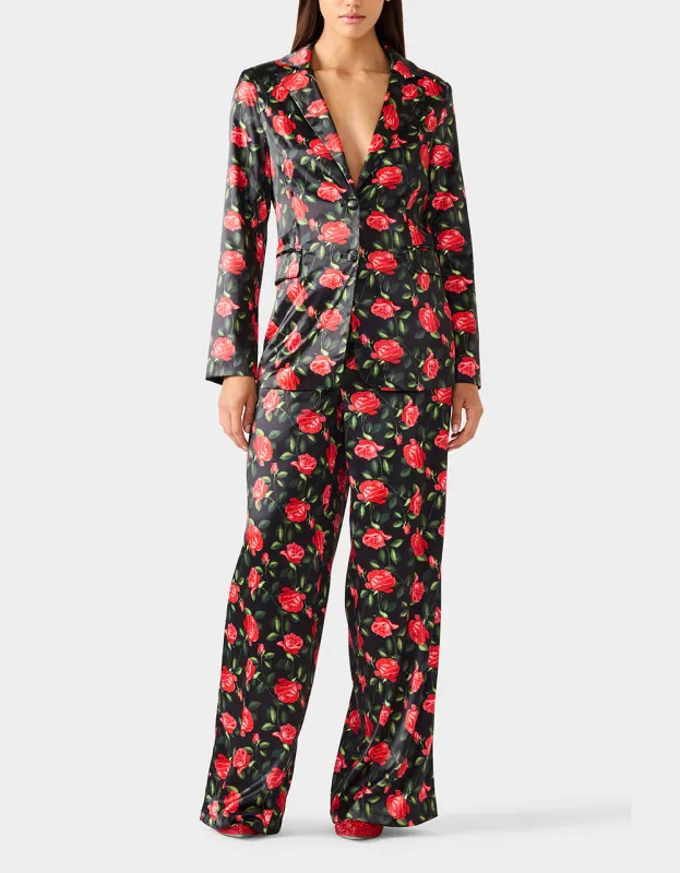 POWER BLOOM BLAZER/PANT BUNDLE sold by Betsey Johnson