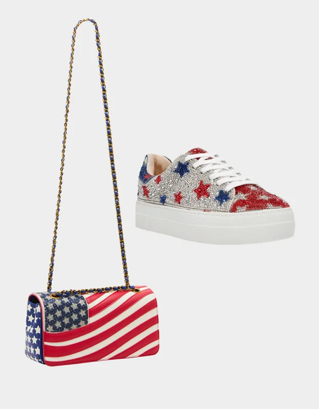 AMERICANA BUNDLE sold by Betsey Johnson