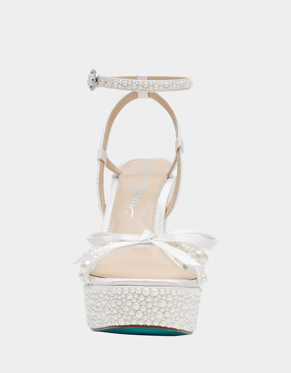 ENOLA PEARL sold by Betsey Johnson product image thumbnail 3