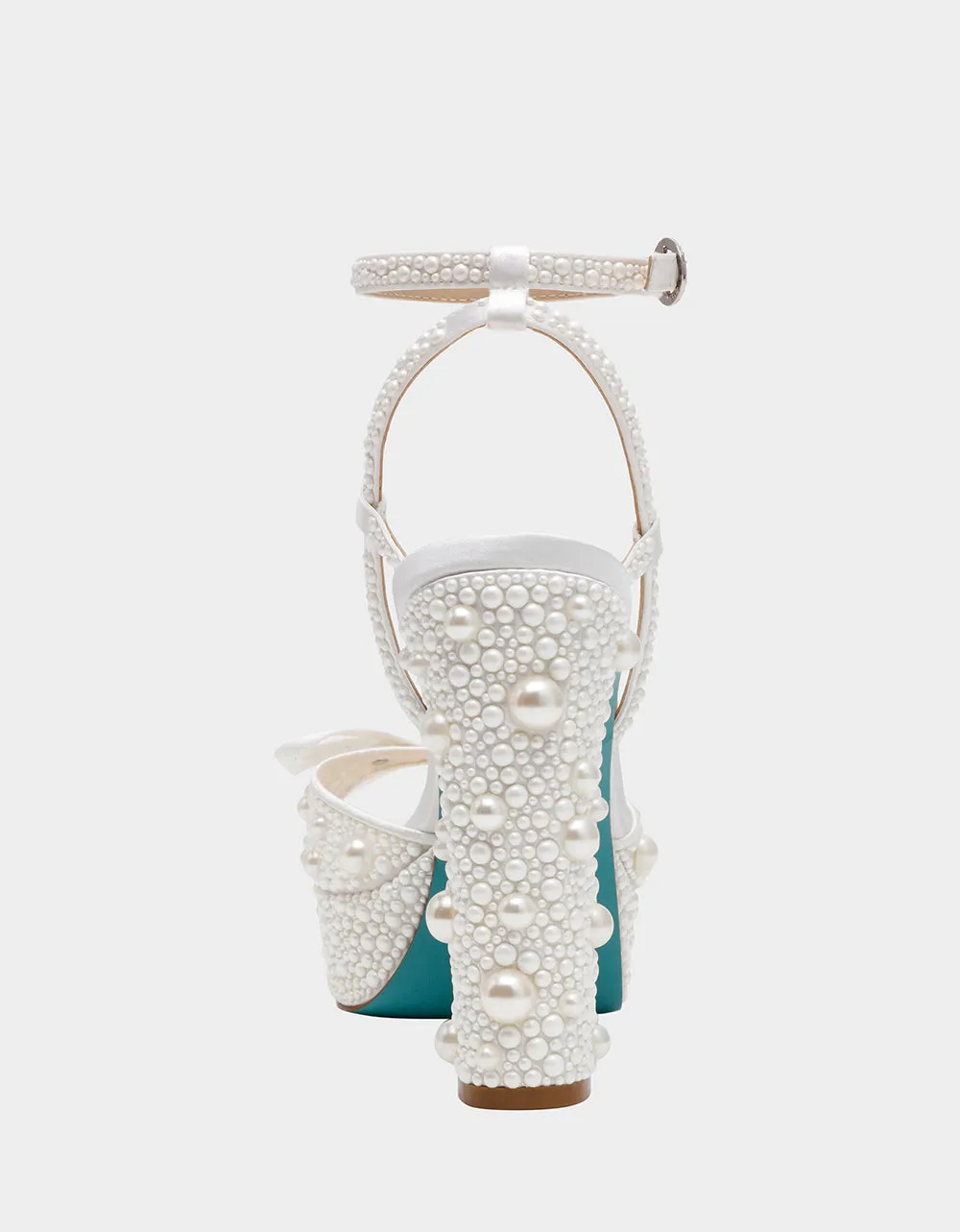 ENOLA PEARL sold by Betsey Johnson product image thumbnail 5