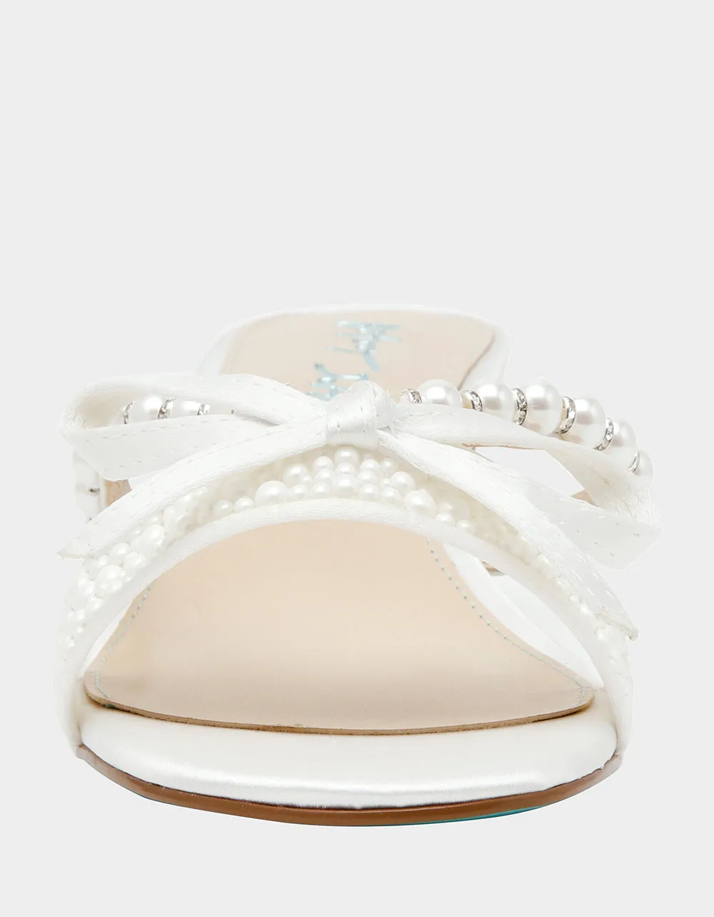 MANDY PEARL sold by Betsey Johnson product image thumbnail 3