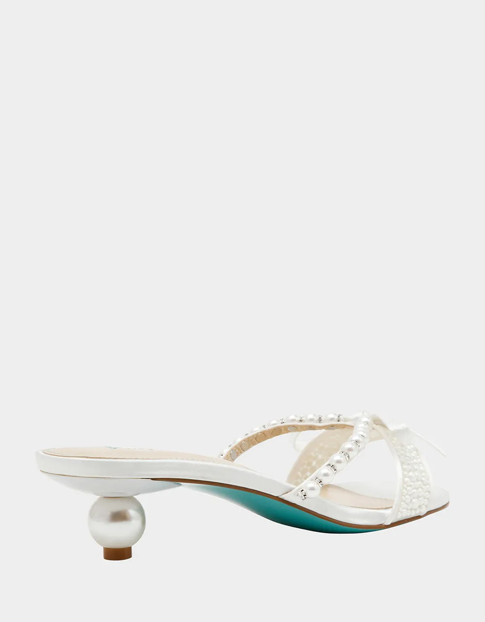 MANDY PEARL sold by Betsey Johnson product image thumbnail 4