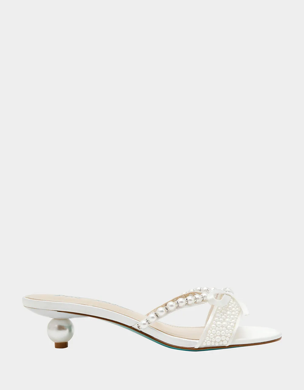 MANDY PEARL sold by Betsey Johnson