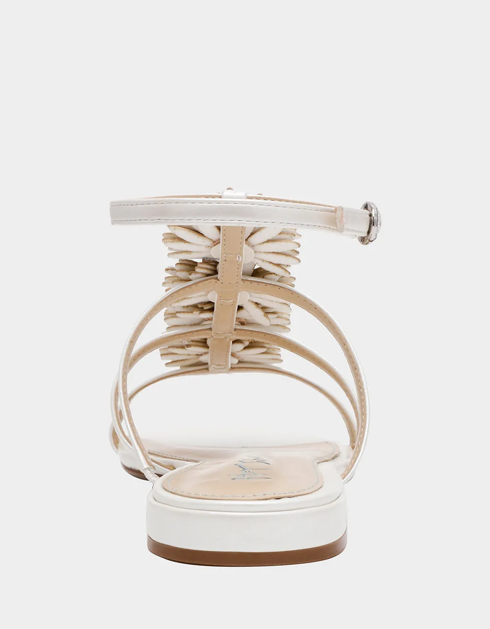 JOYCE IVORY sold by Betsey Johnson product image thumbnail 5