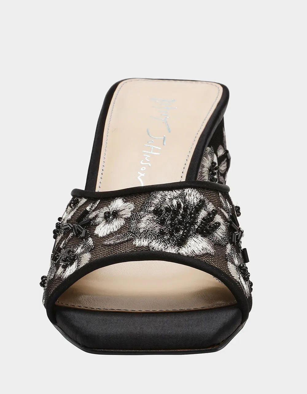 ROO BLACK | RE:LUV sold by Betsey Johnson product image thumbnail 4