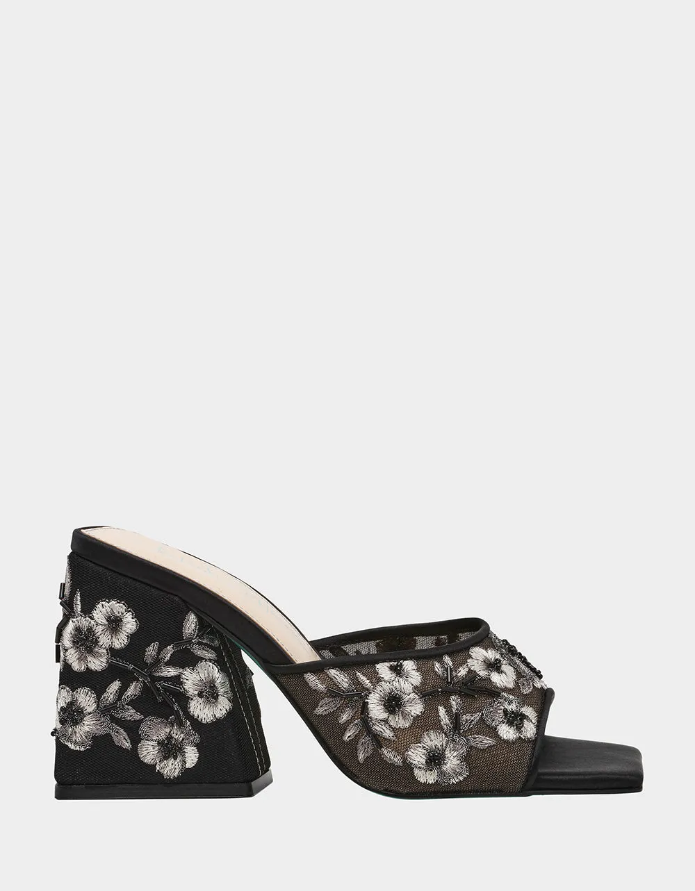 ROO BLACK | RE:LUV sold by Betsey Johnson