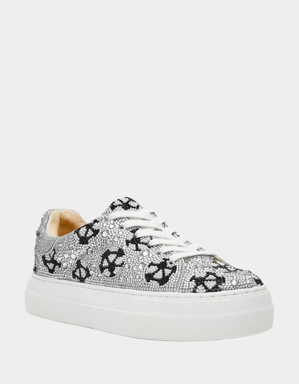 SIDNY SOCCER BALL sold by Betsey Johnson product image thumbnail 2