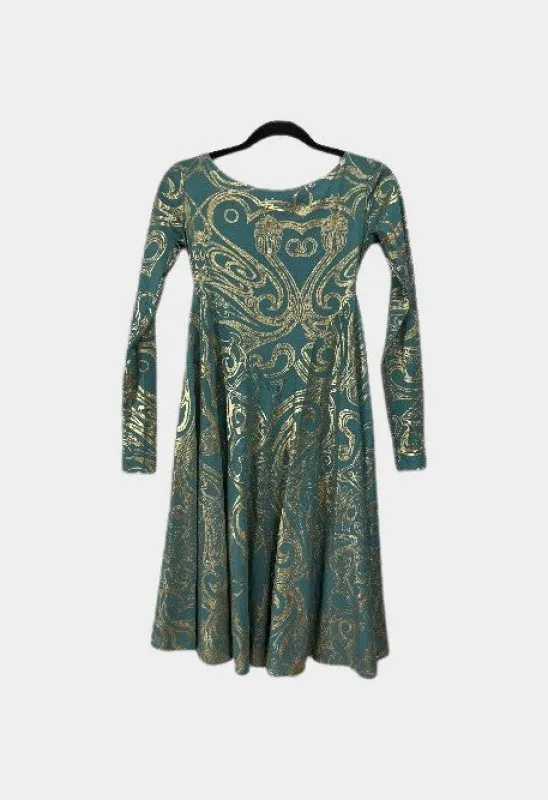 Vintage Franky for Betsey Johnson dress Y2K | RE:LUV made by Betsey Johnson