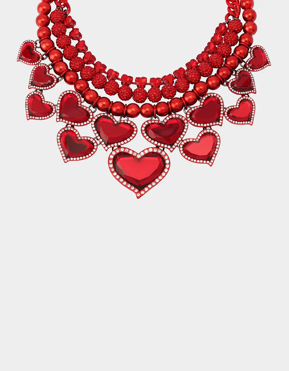 VALENTINE'S LOVE SPELL BUNDLE sold by Betsey Johnson product image thumbnail 3