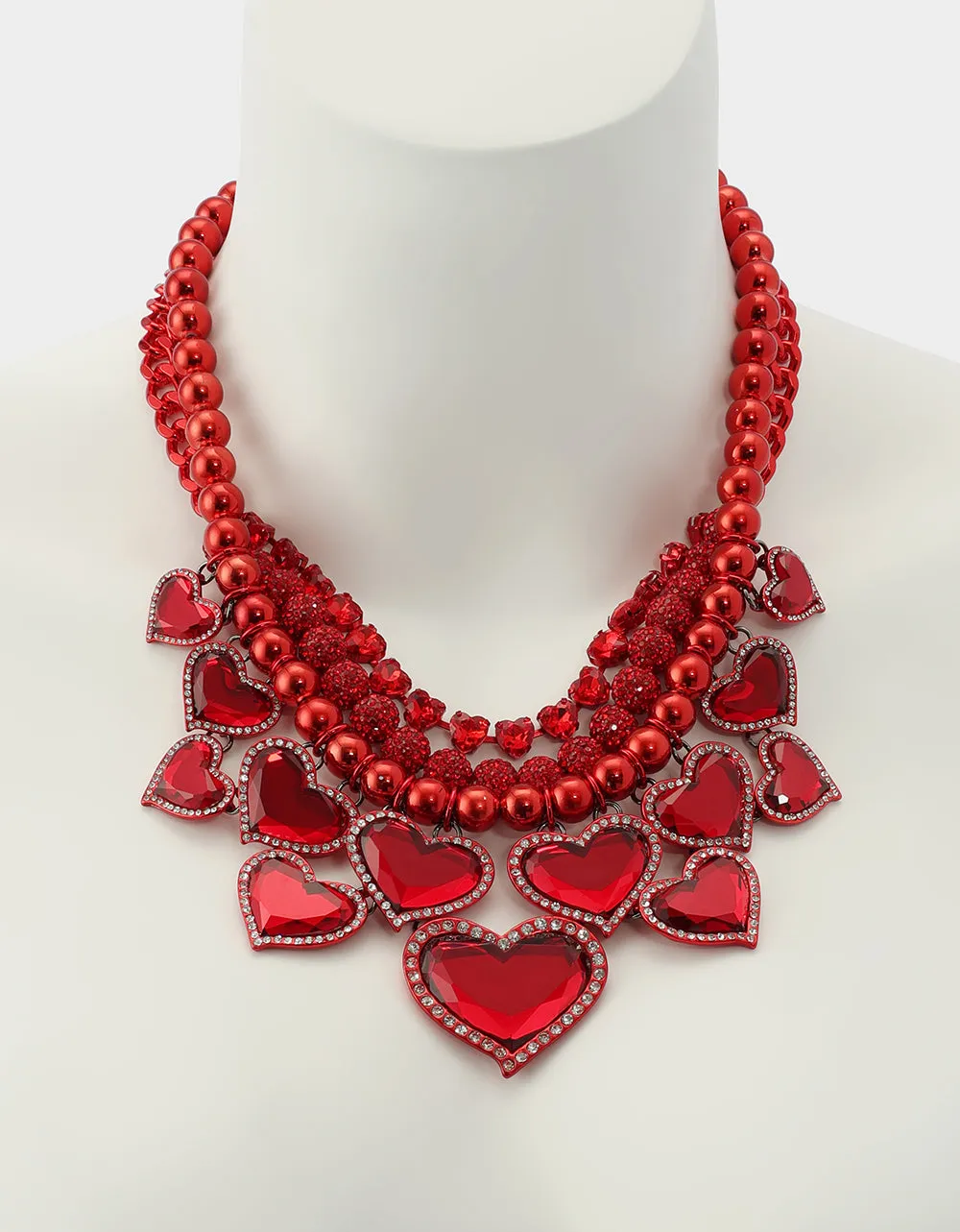 VALENTINE'S LOVE SPELL BUNDLE sold by Betsey Johnson product image thumbnail 4