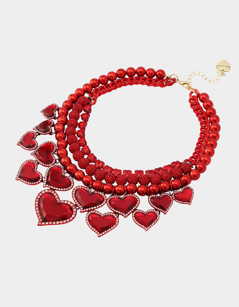 VALENTINE'S LOVE SPELL BUNDLE sold by Betsey Johnson product image thumbnail 5