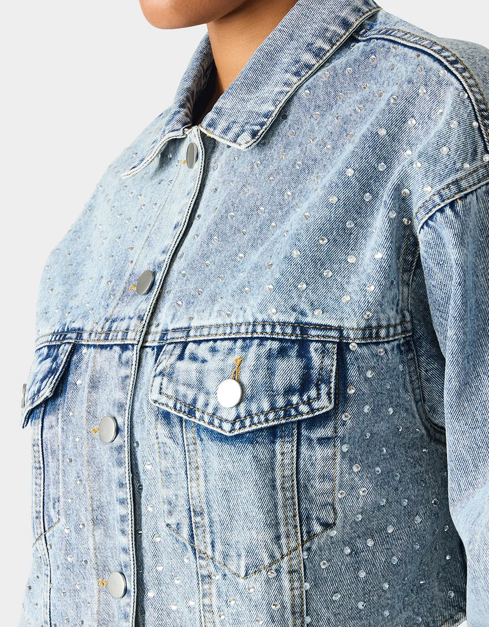 THE JEWELED JEAN DREAM BUNDLE sold by Betsey Johnson product image thumbnail 4