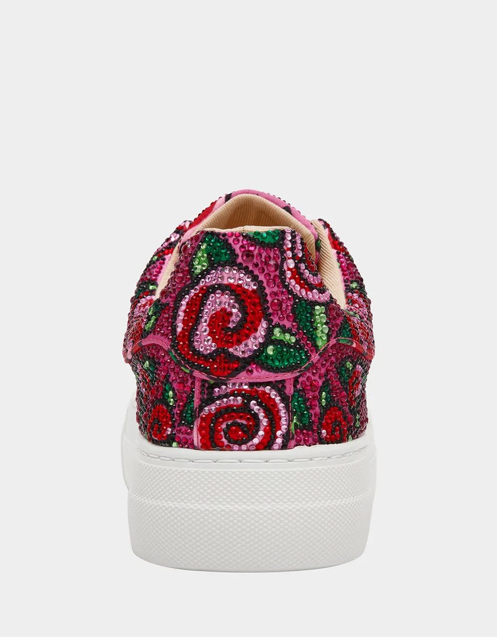 SIDNY FUCHSIA ROSE sold by Betsey Johnson product image thumbnail 5