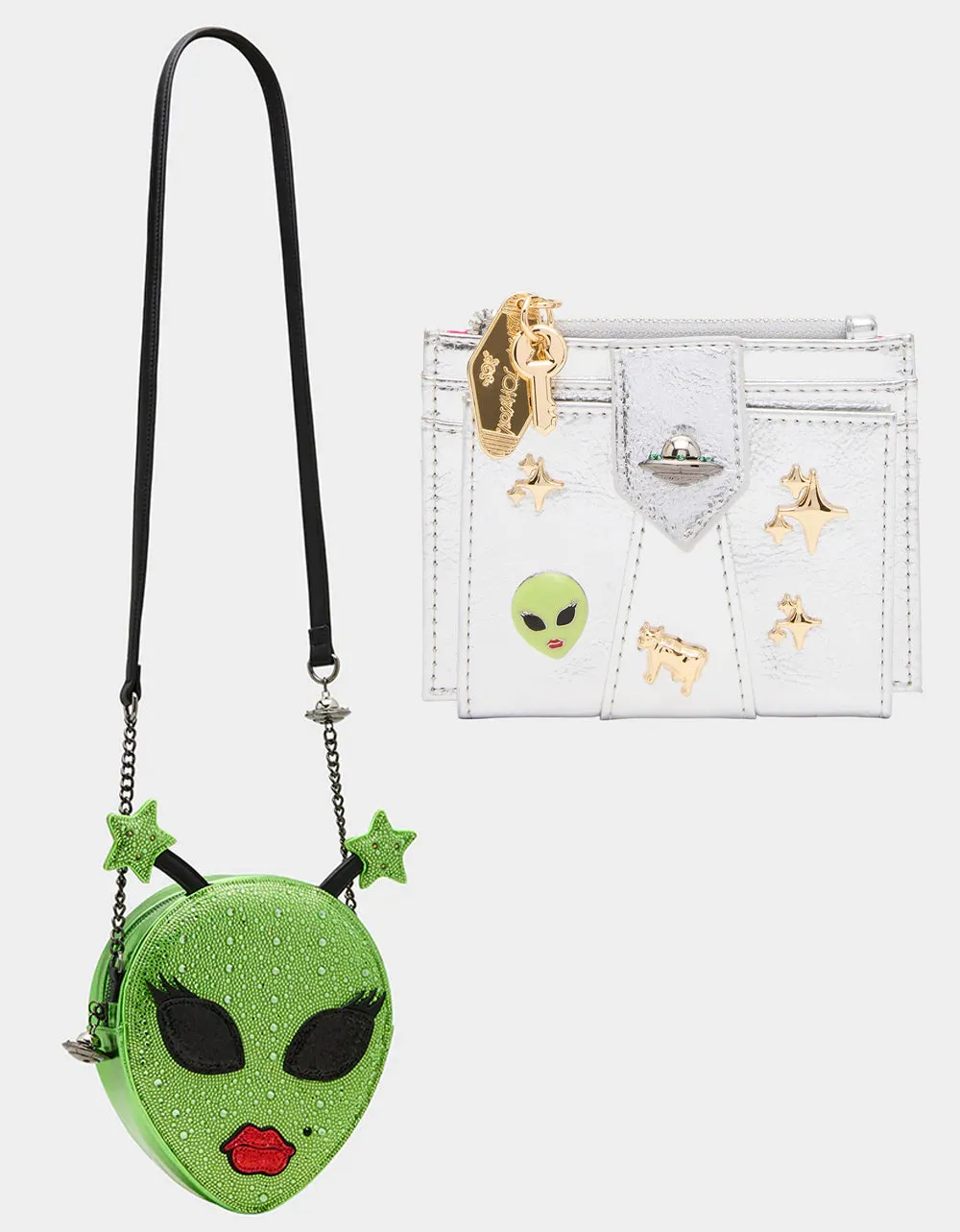 OUT OF THIS WORLD BUNDLE sold by Betsey Johnson