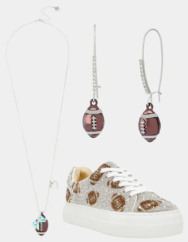 THE BIG GAME BUNDLE made by Betsey Johnson