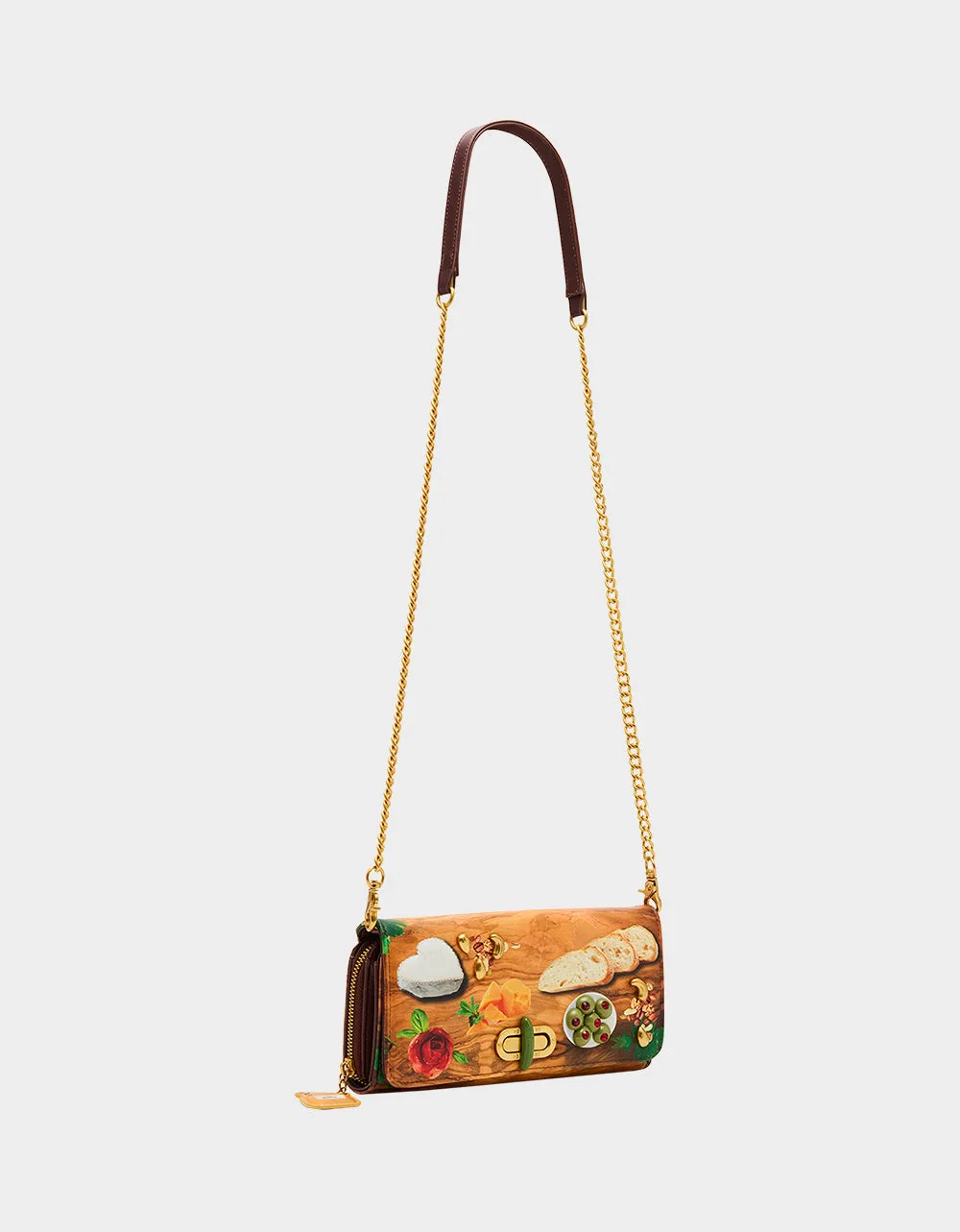 CHAR-CUTE-ERIE FOODIE BUNDLE sold by Betsey Johnson product image thumbnail 4