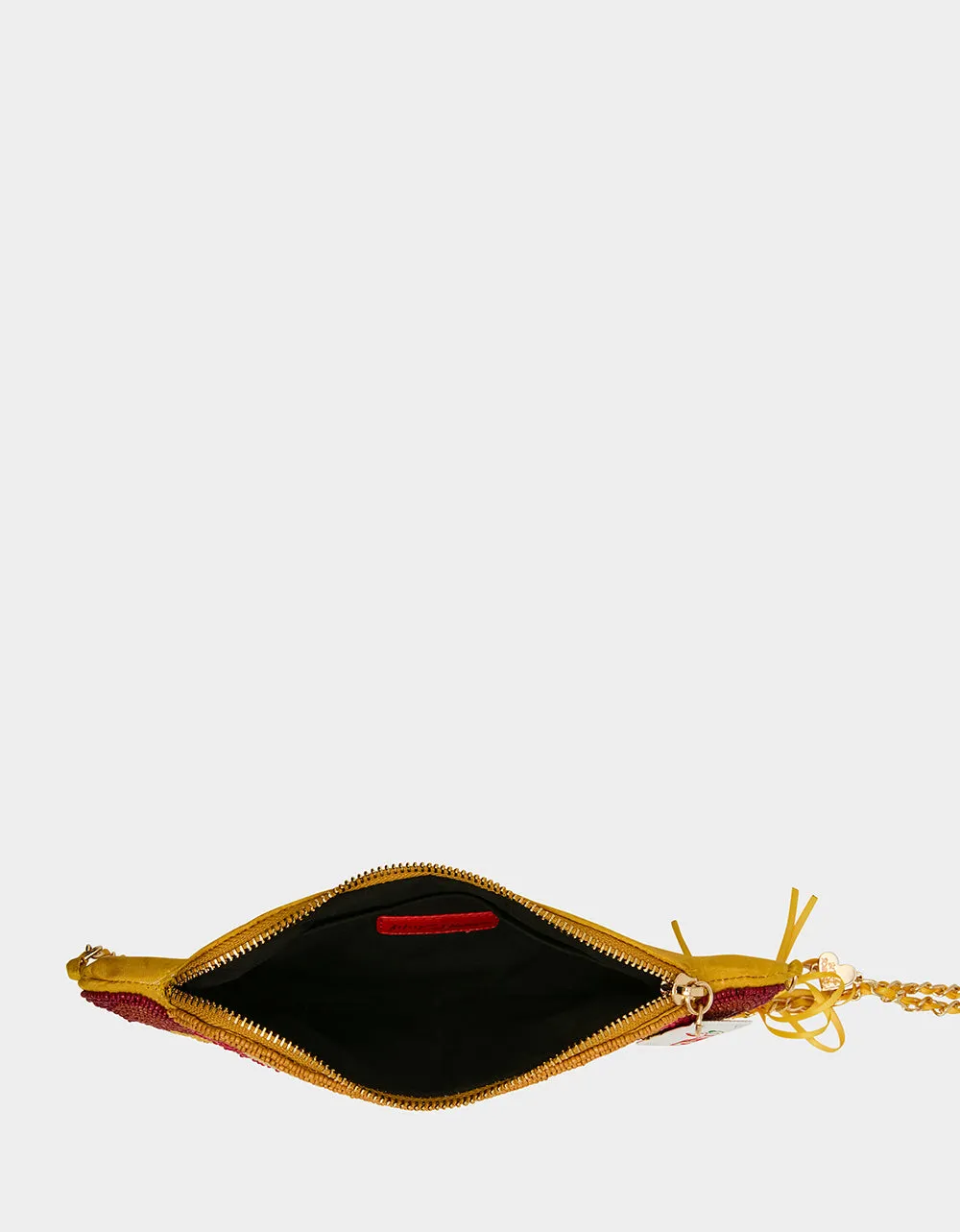 WIENER TAKES ALL MULTI sold by Betsey Johnson product image thumbnail 5
