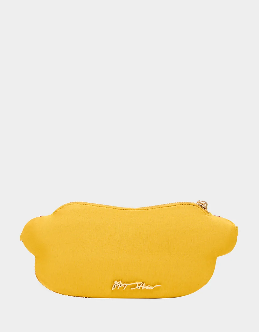 WIENER TAKES ALL MULTI sold by Betsey Johnson product image thumbnail 3
