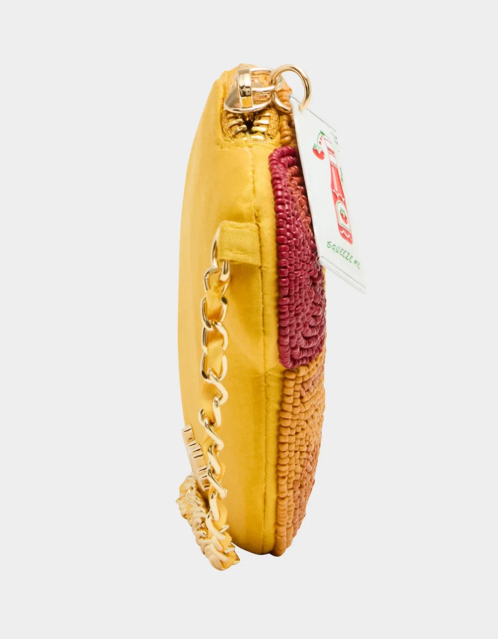 WIENER TAKES ALL MULTI sold by Betsey Johnson product image thumbnail 4