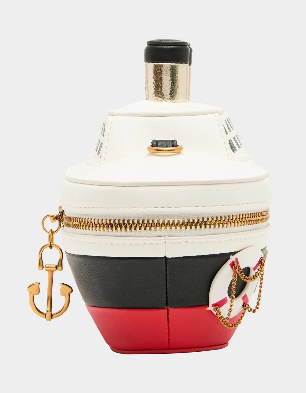 SHIP TEASE MULTI sold by Betsey Johnson product image thumbnail 3
