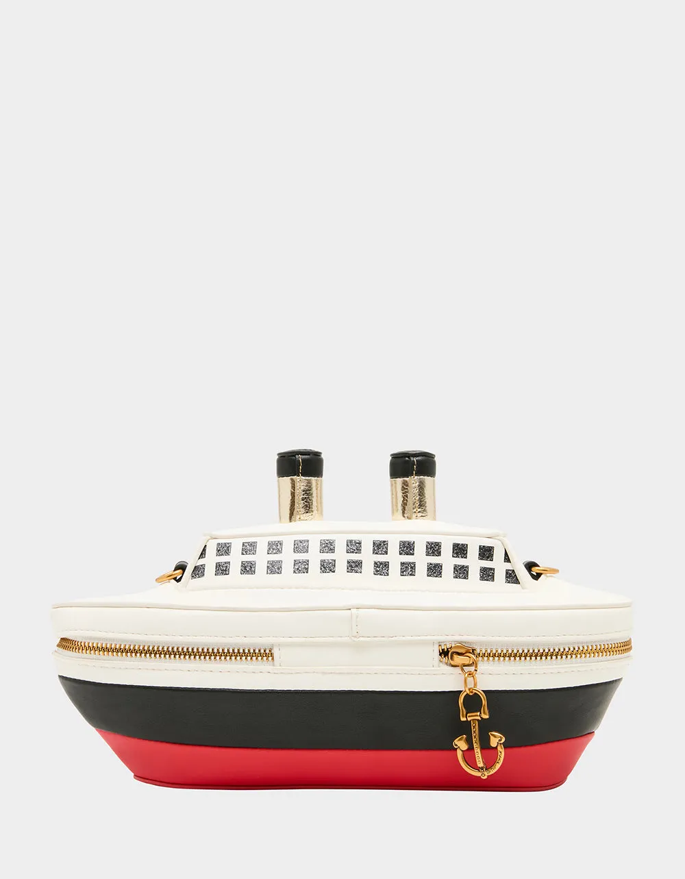 SHIP TEASE MULTI sold by Betsey Johnson product image thumbnail 5