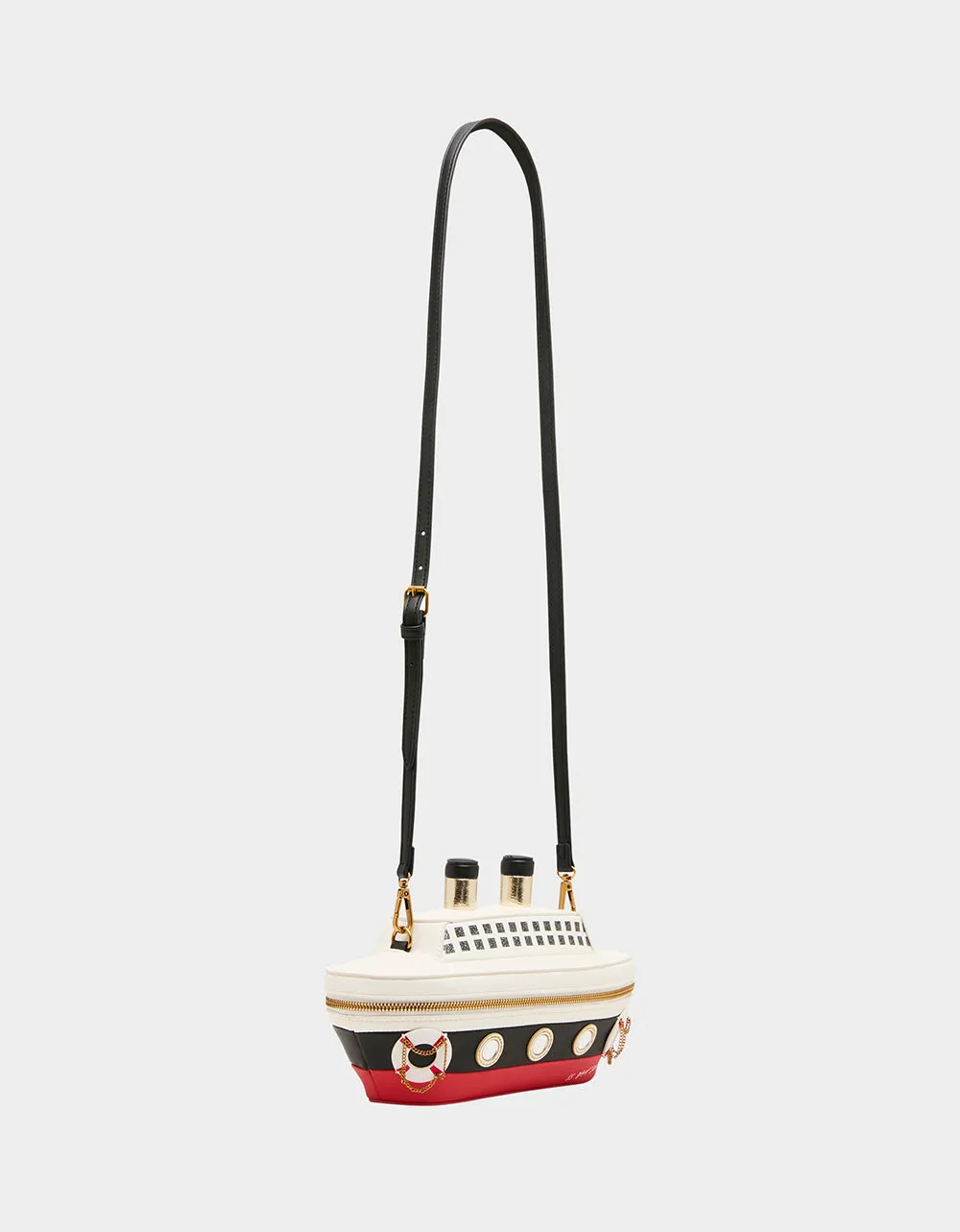 SHIP TEASE MULTI sold by Betsey Johnson product image thumbnail 2