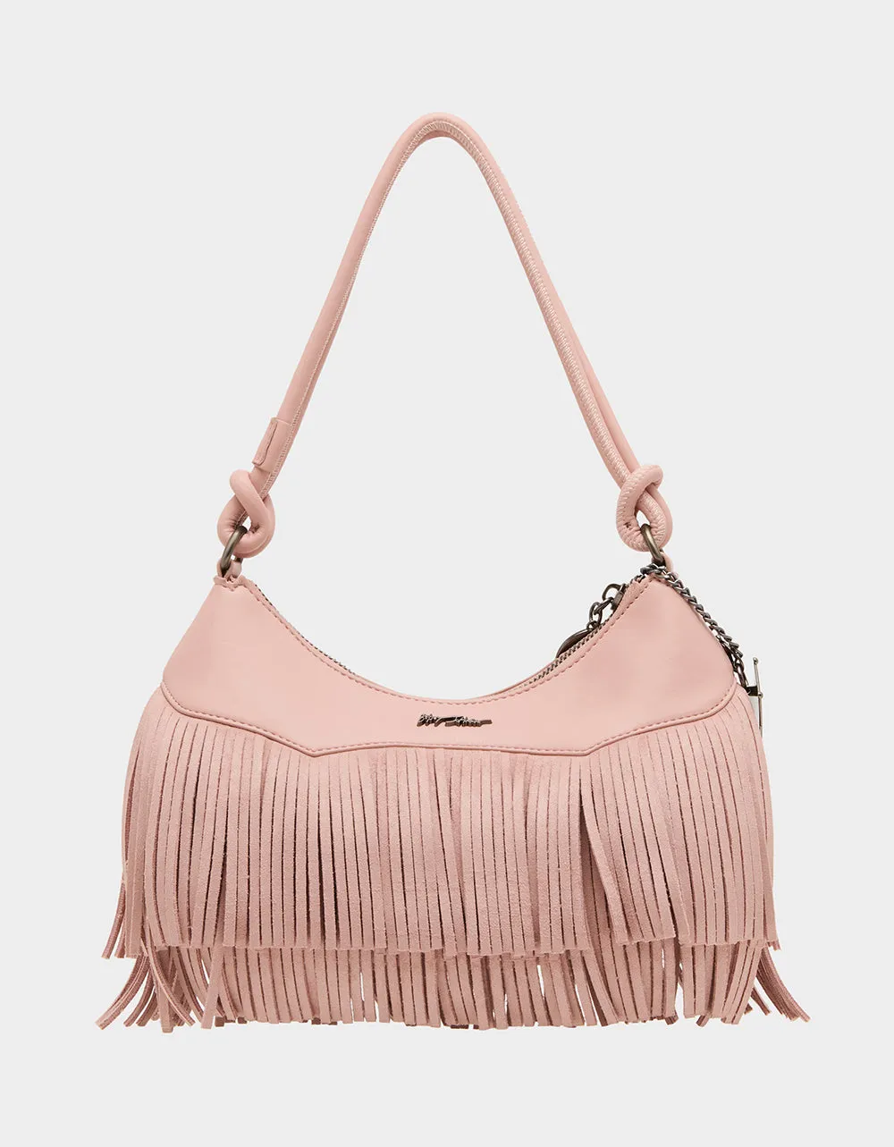 FRINGE BENEFITS BLUSH sold by Betsey Johnson product image thumbnail 5