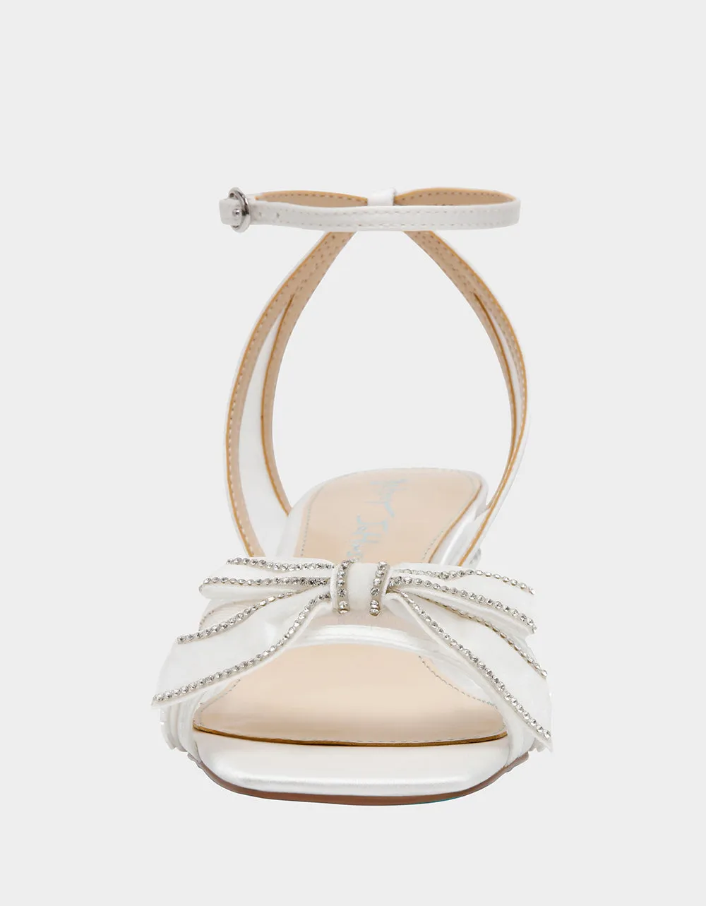 CODY IVORY sold by Betsey Johnson product image thumbnail 3