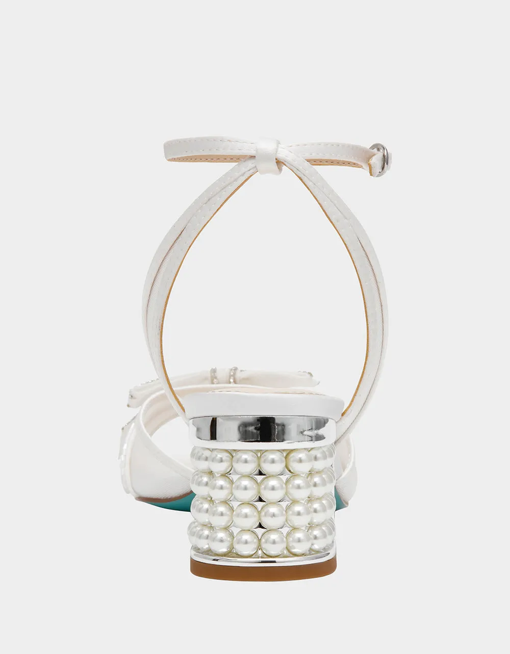 CODY IVORY sold by Betsey Johnson product image thumbnail 5