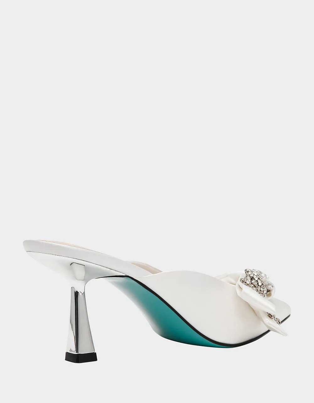 KENA IVORY sold by Betsey Johnson product image thumbnail 4