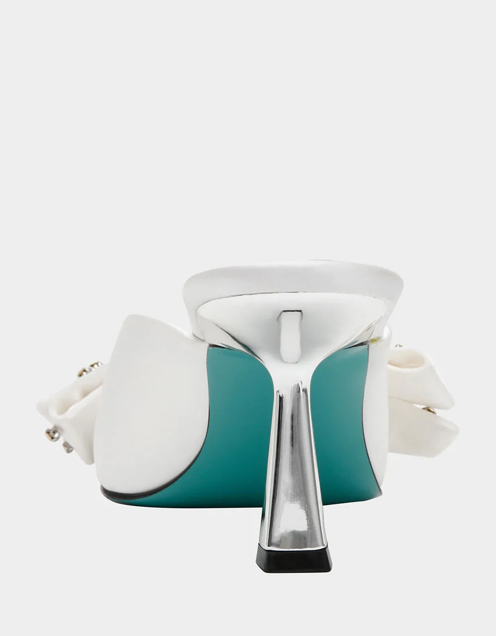 KENA IVORY sold by Betsey Johnson product image thumbnail 5