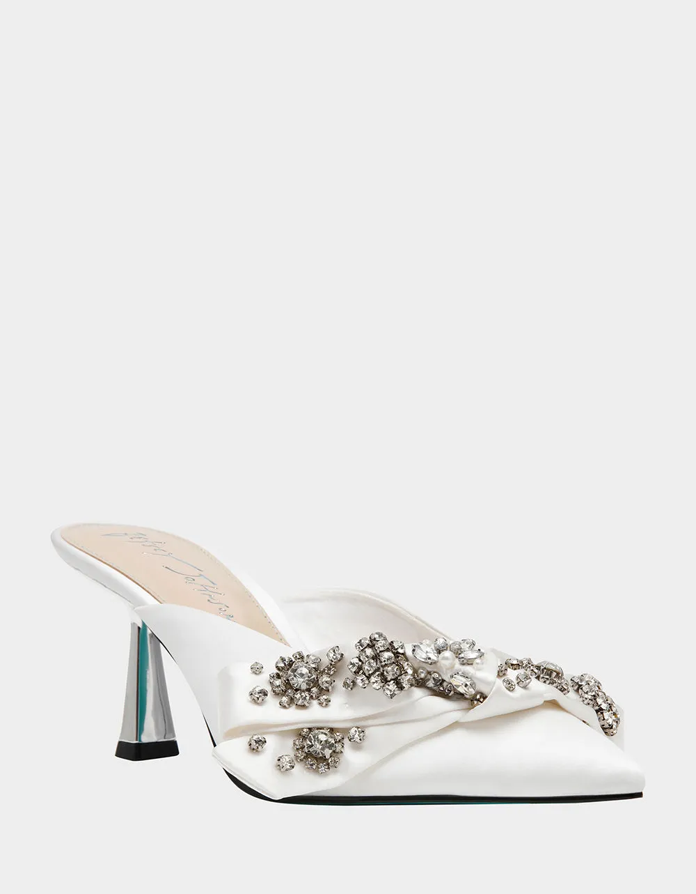 KENA IVORY sold by Betsey Johnson product image thumbnail 2