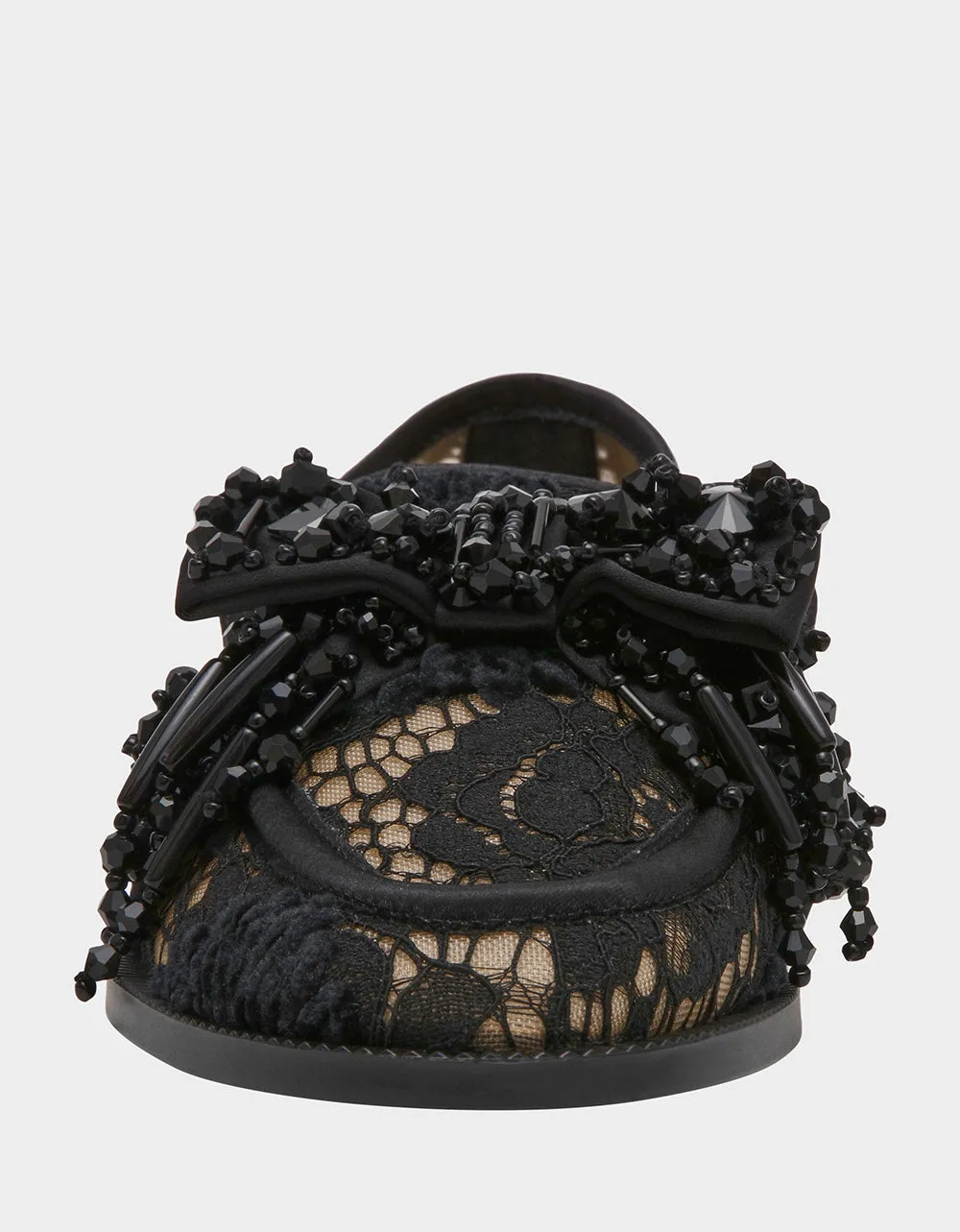 ODIN BLACK sold by Betsey Johnson product image thumbnail 3