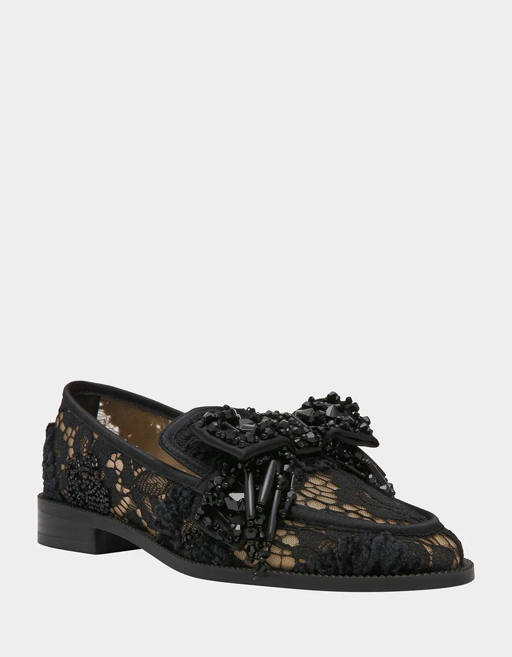 ODIN BLACK sold by Betsey Johnson product image thumbnail 2