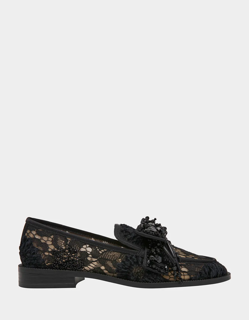 ODIN BLACK sold by Betsey Johnson