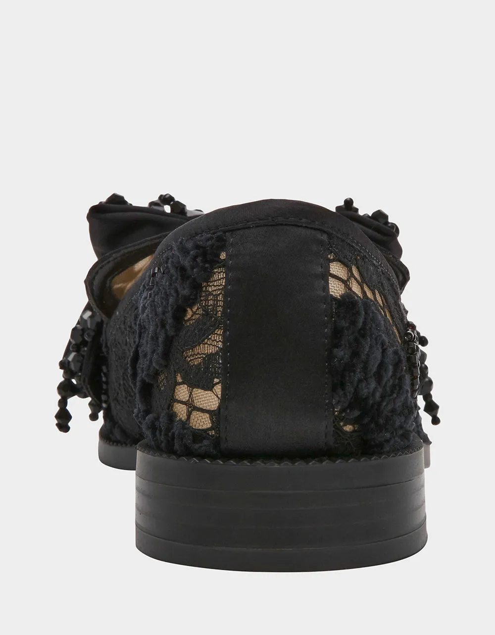 ODIN BLACK sold by Betsey Johnson product image thumbnail 5