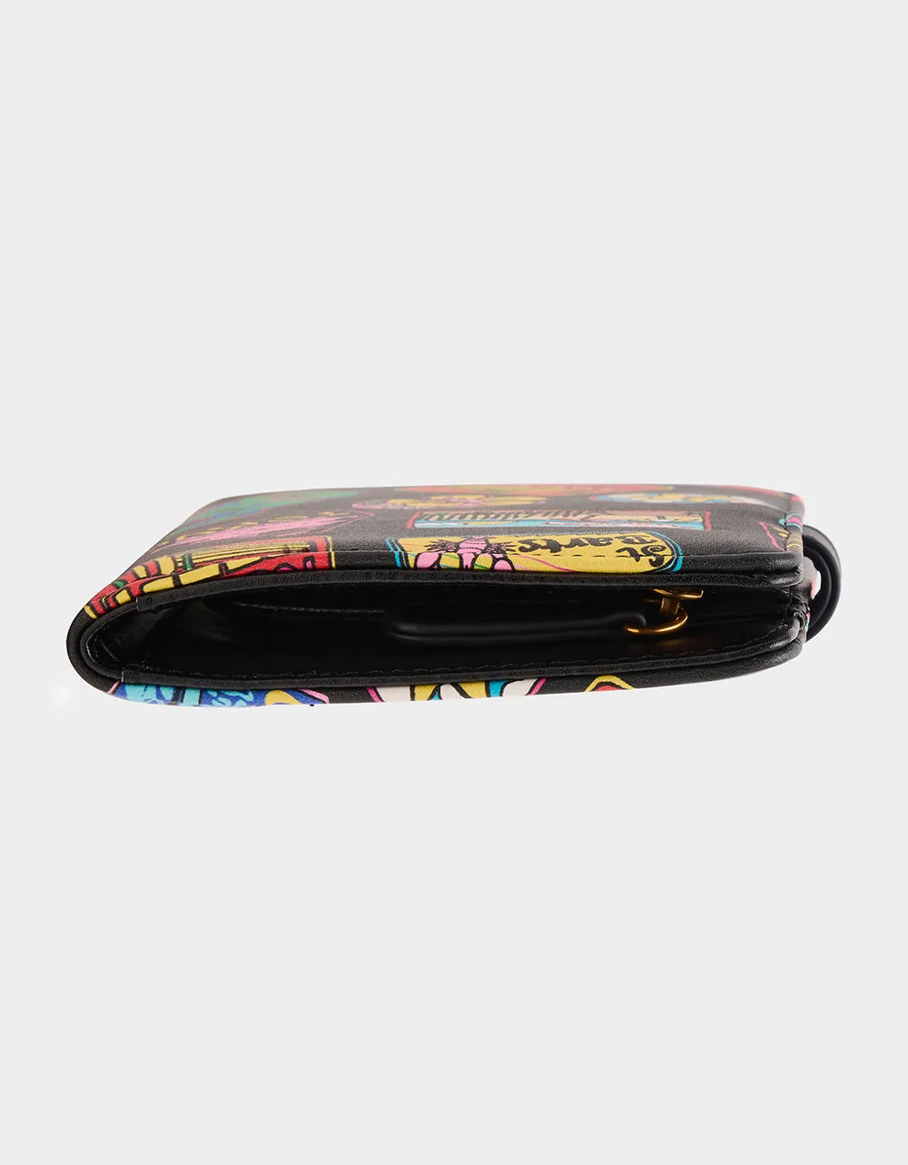 JET SET PASSPORT CASE MULTI | RE:LUV sold by Betsey Johnson product image thumbnail 2