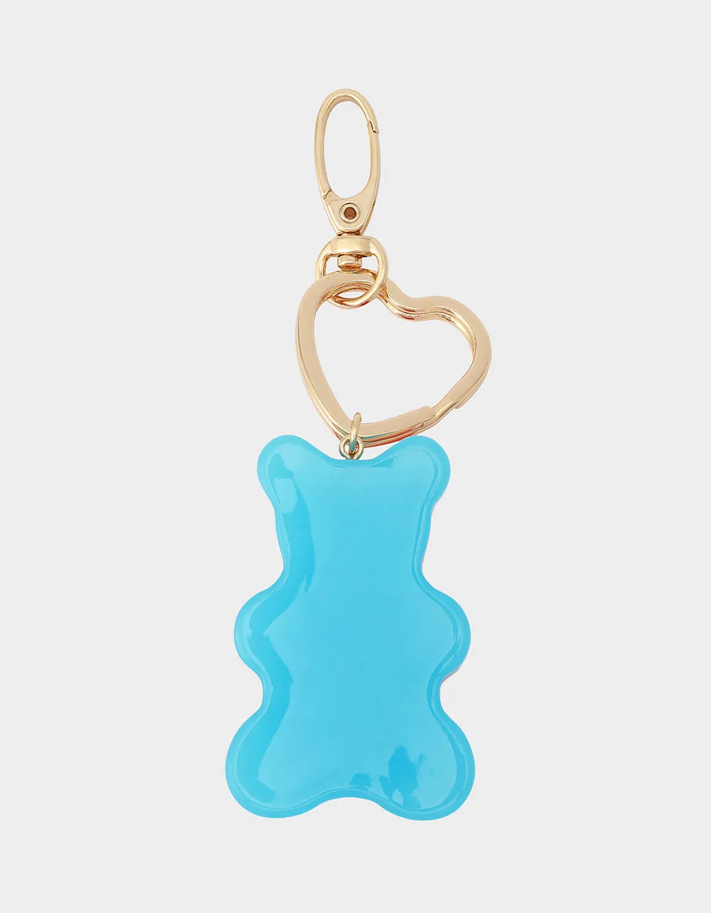 GUMMYBEAR BAG CHARM PINK sold by Betsey Johnson product image thumbnail 3