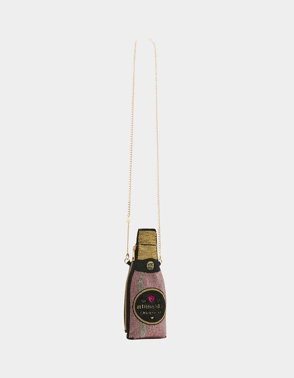 POP THE BUBBLY BUNDLE sold by Betsey Johnson product image thumbnail 4