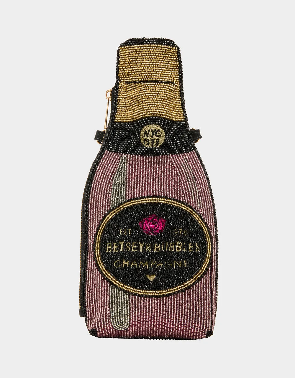 POP THE BUBBLY BUNDLE sold by Betsey Johnson product image thumbnail 3
