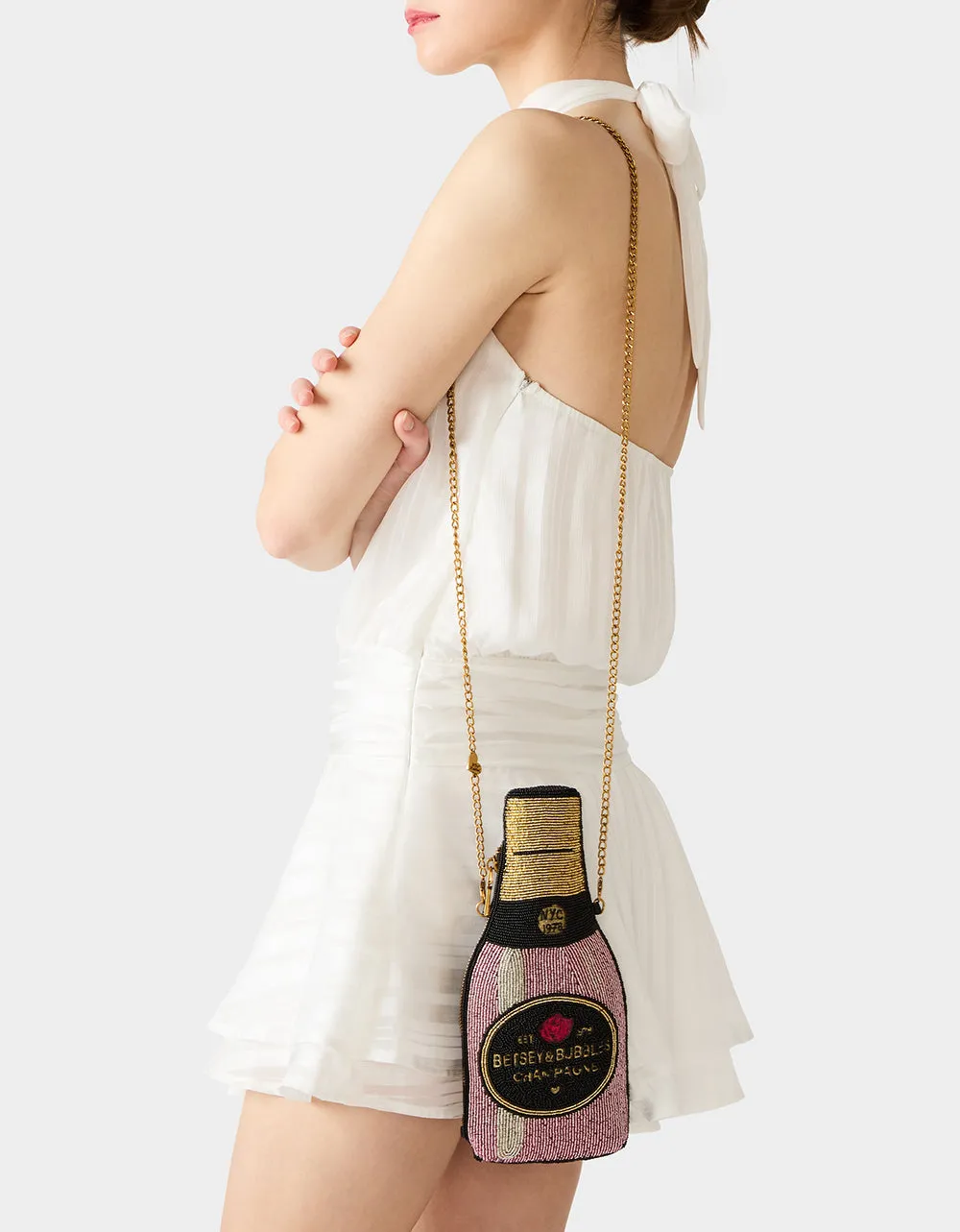 POP THE BUBBLY BUNDLE sold by Betsey Johnson product image thumbnail 2