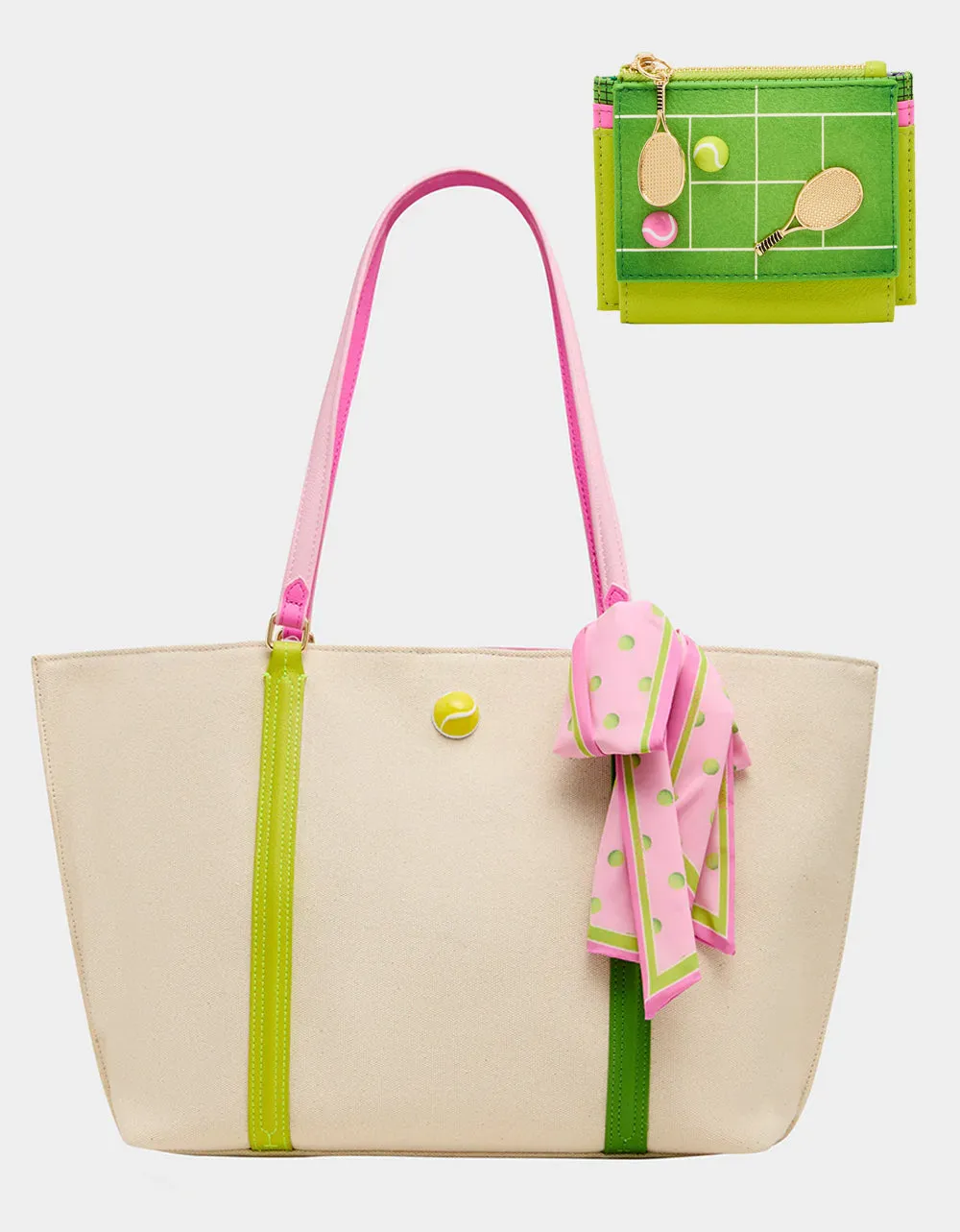 MATCH POINT BUNDLE sold by Betsey Johnson
