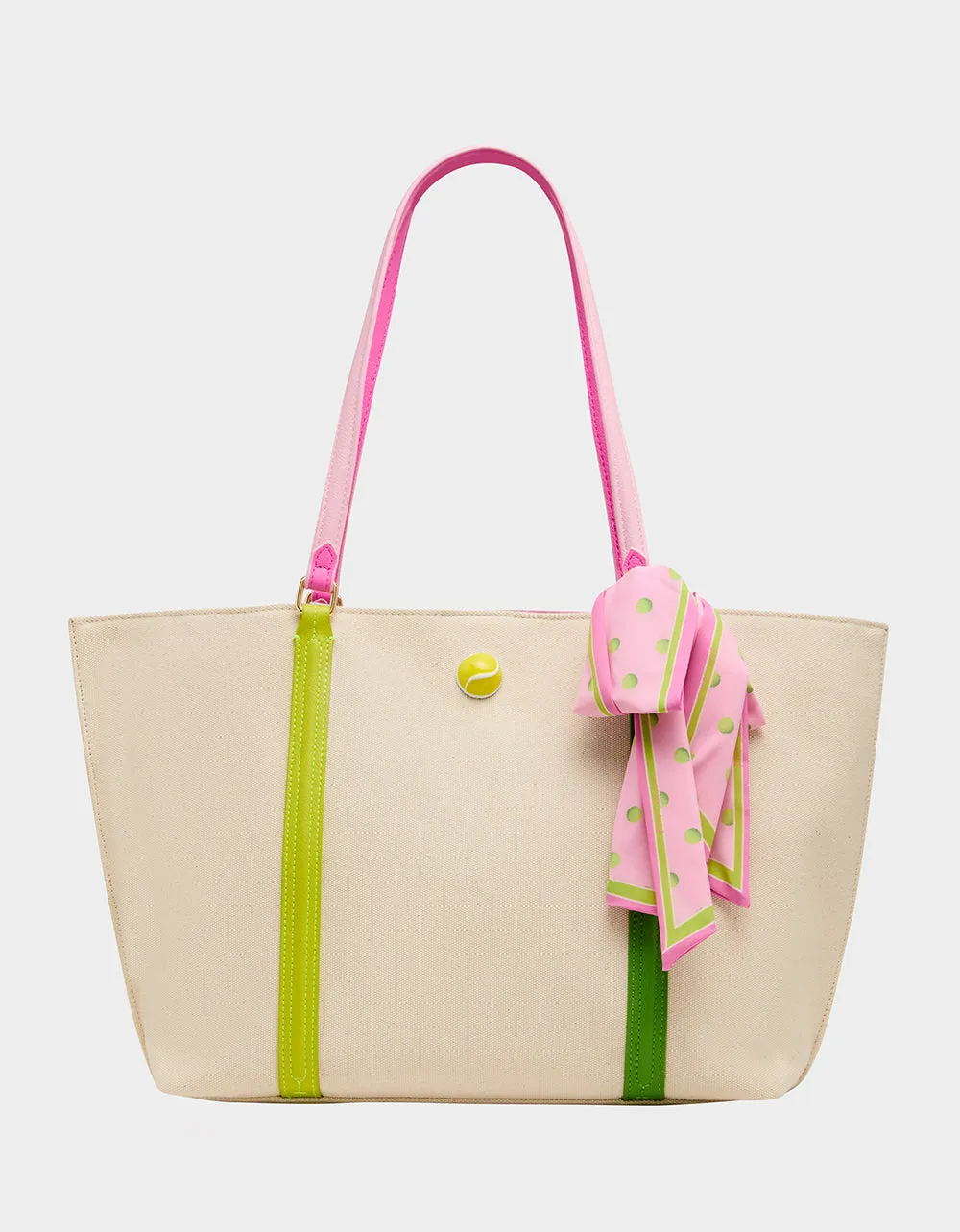MATCH POINT BUNDLE sold by Betsey Johnson product image thumbnail 3